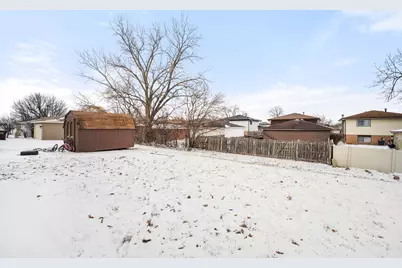 18033 Idlewild Drive, Country Club Hills, IL 60478 - Photo 23