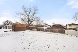 18033 Idlewild Dr, Country Club Hills, IL 60478 - Photo 23