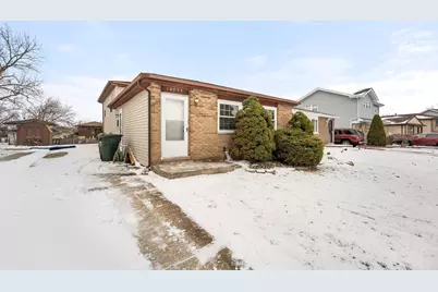 18033 Idlewild Drive, Country Club Hills, IL 60478 - Photo 1
