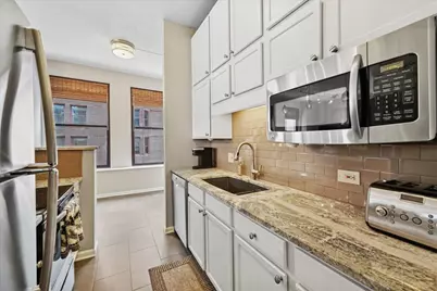 600 S Dearborn Street #601, Chicago, IL 60605 - Photo 11