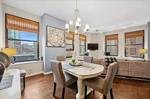 600 S Dearborn St, Chicago, IL 60605 - Photo 5