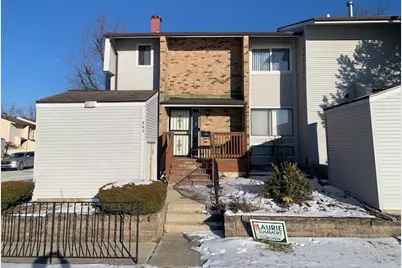 843 Oakside Lane, University Park, IL 60484 - Photo 3