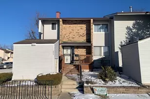 843 Oakside Ln, University Park, IL 60484 - Photo 3