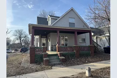 307 S McLean Street, Bloomington, IL 61701 - Photo 1