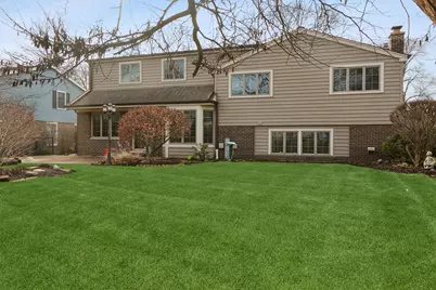 1522 E Fleming Drive N, Arlington Heights, IL 60004 - Photo 19