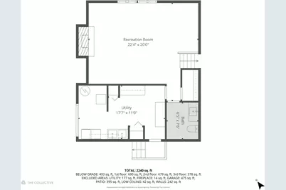 1522 E Fleming Drive N, Arlington Heights, IL 60004 - Photo 23