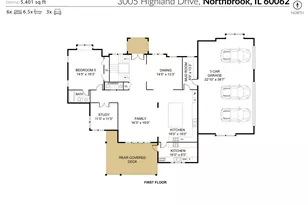 3005 Highland Rd, Northbrook, IL 60062 - Photo 67