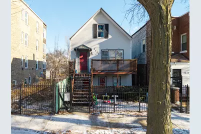 3035 N Monticello Avenue, Chicago, IL 60618 - Photo 1