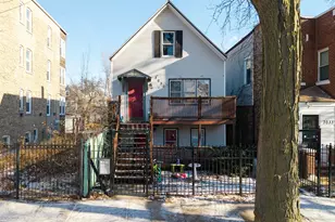 3035 N Monticello Ave, Chicago, IL 60618 - Photo 1