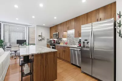 222 S Racine Avenue #402, Chicago, IL 60607 - Photo 5