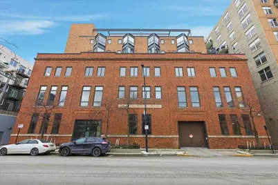 222 S Racine Avenue #402, Chicago, IL 60607 - Photo 1