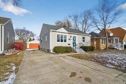 1225 Clara Avenue, Joliet, IL 60435 - Photo 3