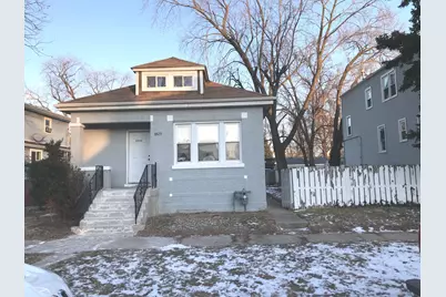3925 Euclid Avenue, Stickney, IL 60402 - Photo 1
