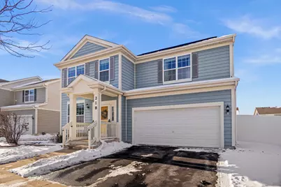 218 Middleton Court, Elgin, IL 60124 - Photo 3