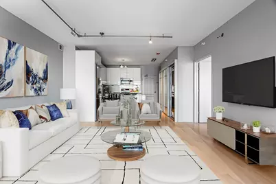 21 W Chestnut Street #1403, Chicago, IL 60610 - Photo 5