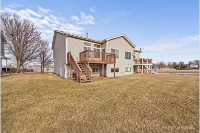 26421 W Fox Trail, Channahon, IL 60410 - Photo 27