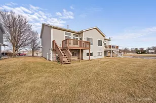 26421 W Fox Trail, Channahon, IL 60410 - Photo 27