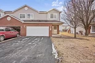 26421 W Fox Trail, Channahon, IL 60410 - Photo 1