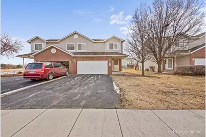 26421 W Fox Trail, Channahon, IL 60410 - Photo 25