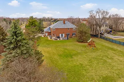 12808 W Timber Lane, Homer Glen, IL 60491 - Photo 37