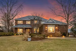 12808 W Timber Ln, Homer Glen, IL 60491 - Photo 43