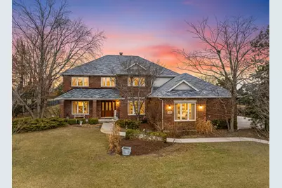 12808 W Timber Lane, Homer Glen, IL 60491 - Photo 1