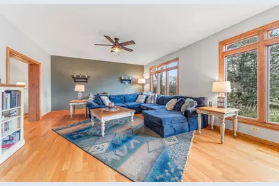 12808 W Timber Lane, Homer Glen, IL 60491 - Photo 11