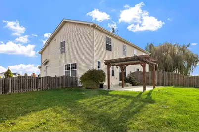 526 Lily Court #0, Minooka, IL 60447 - Photo 23