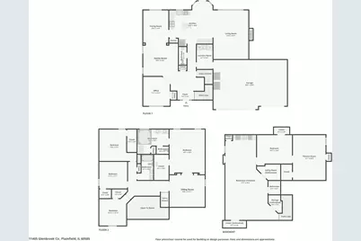 11405 Glenbrook Circle, Plainfield, IL 60585 - Photo 47