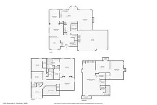 11405 Glenbrook Cir, Plainfield, IL 60585 - Photo 47