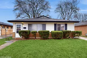 1317 Mackinaw Ave, Calumet City, IL 60409 - Photo 1