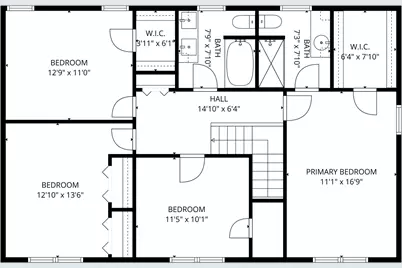 3058 Knollwood Lane, Glenview, IL 60025 - Photo 33