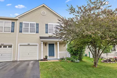 1661 Cameron Drive #1661, Hampshire, IL 60140 - Photo 1