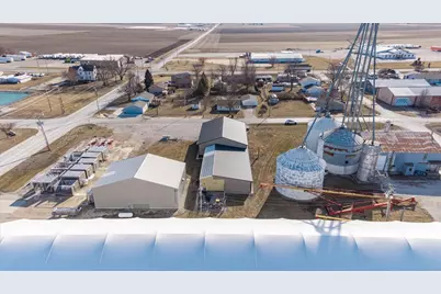 [Address not provided], Gridley, IL 61744 - Photo 25