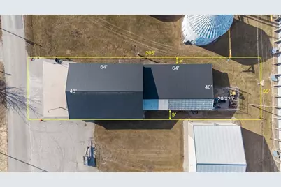 [Address not provided], Gridley, IL 61744 - Photo 5