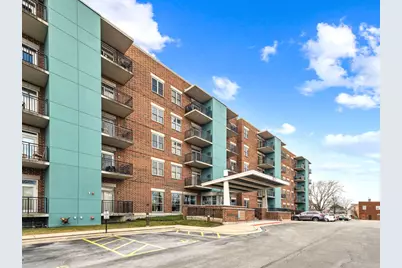 9355 Irving Park Road #404, Schiller Park, IL 60176 - Photo 1
