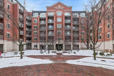 4811 N Olcott Avenue #615, Harwood Heights, IL 60706 - Photo 1