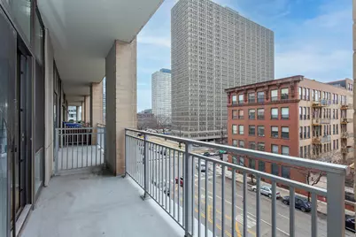 212 E Cullerton Street #410, Chicago, IL 60616 - Photo 9