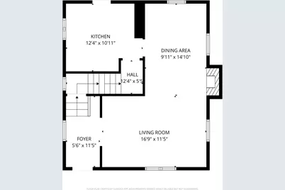 203 W Brown Street, Harvard, IL 60033 - Photo 29