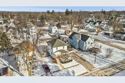 203 W Brown Street, Harvard, IL 60033 - Photo 25