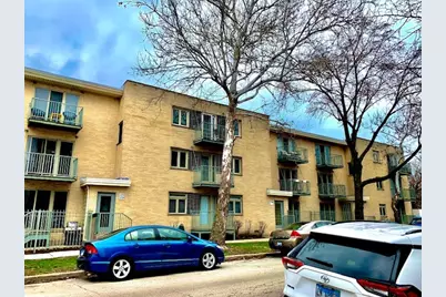 1246 W Byron Street #1, Chicago, IL 60613 - Photo 1