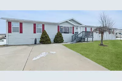 194 Sparrow Drive, Lynwood, IL 60411 - Photo 1