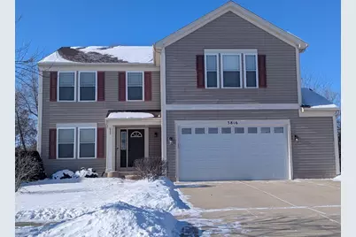 3816 Tickseed Drive, Zion, IL 60099 - Photo 1