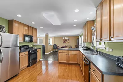 3816 Tickseed Drive, Zion, IL 60099 - Photo 7