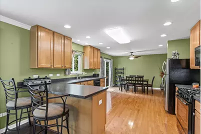 3816 Tickseed Drive, Zion, IL 60099 - Photo 5