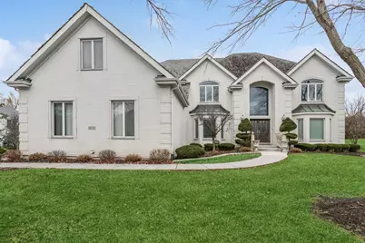 9200 Falling Waters Drive, Burr Ridge, IL 60527 - Photo 1