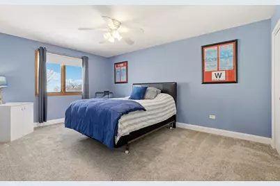 8118 Brookside Glen Drive, Tinley Park, IL 60487 - Photo 17