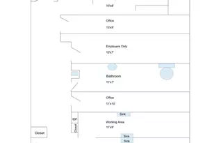 1719 W 18th St, Chicago, IL 60608 - Photo 9