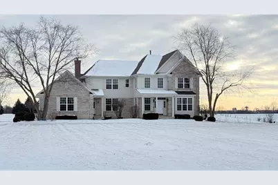 [Address not provided], Barrington Hills, IL 60010 - Photo 1