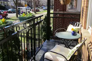 3805 W Roscoe St, Chicago, IL 60618 - Photo 19